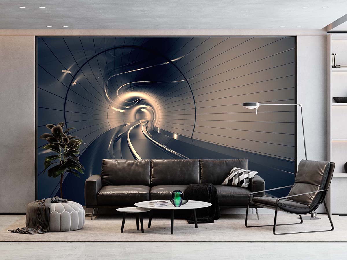 Bismil Duvar Kağıtcısı